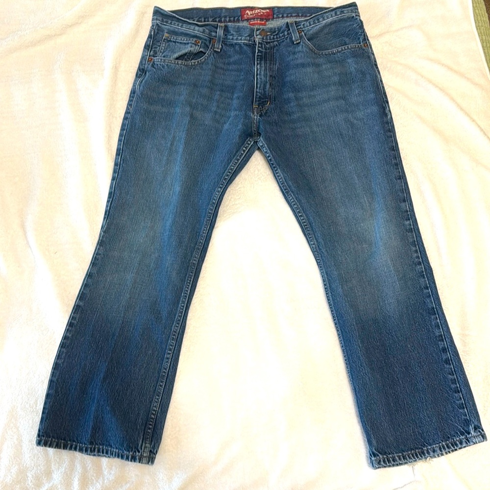 AZ Jeans 👖 Bootcut 36X29